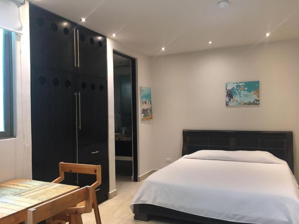 770 Apartments Playa del Carmen Eksteriør bilde