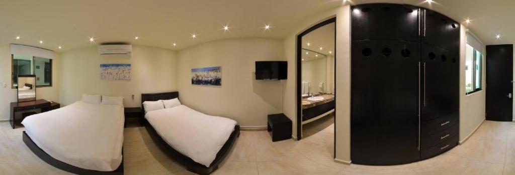 770 Apartments Playa del Carmen Eksteriør bilde
