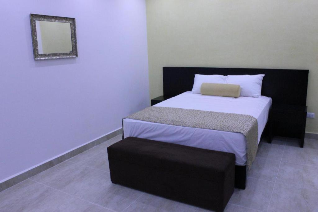 770 Apartments Playa del Carmen Eksteriør bilde